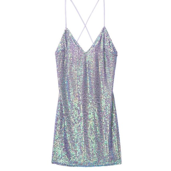 Victoria's Secret Dresses & Skirts - Victoria’s Secret Sequin Dress